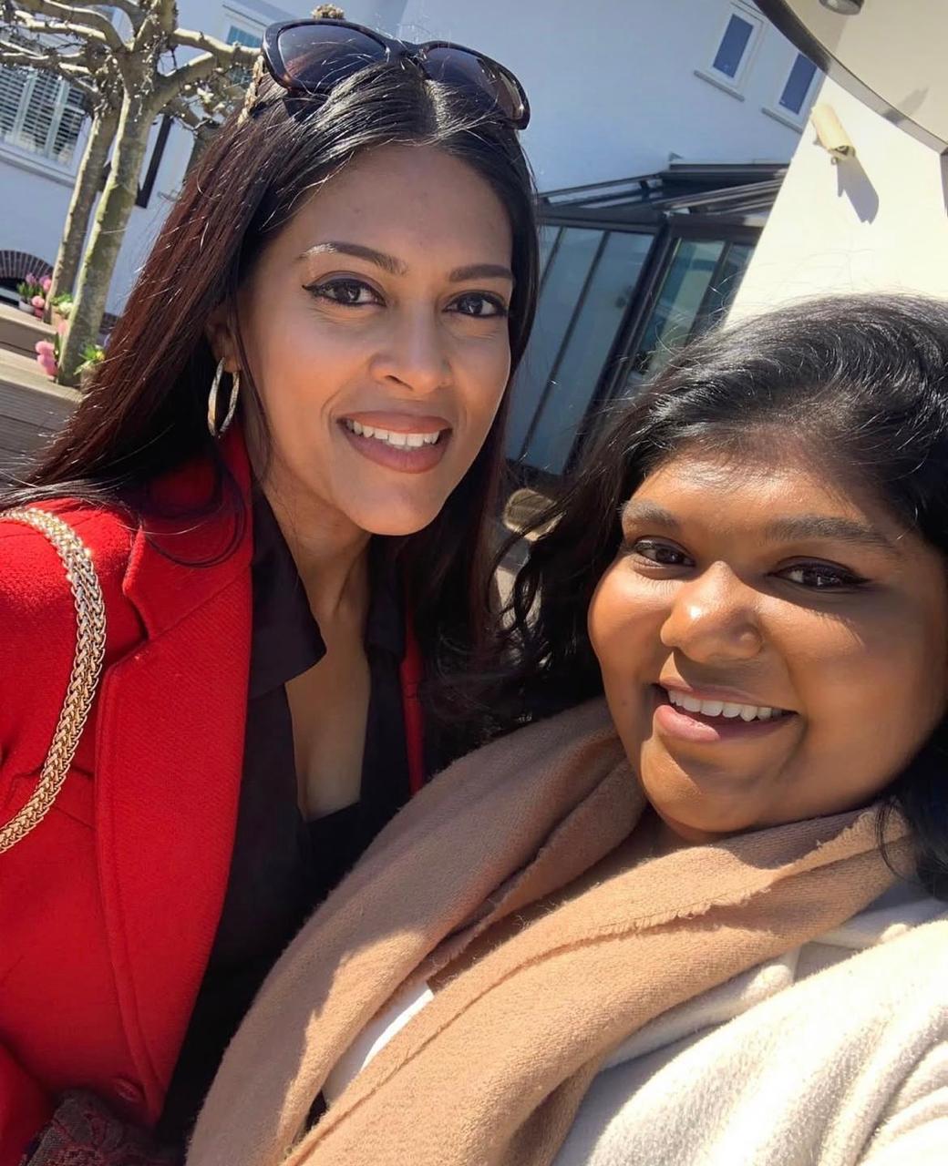 Monisha